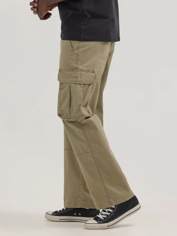 Men's Ripstop Cargo Pant