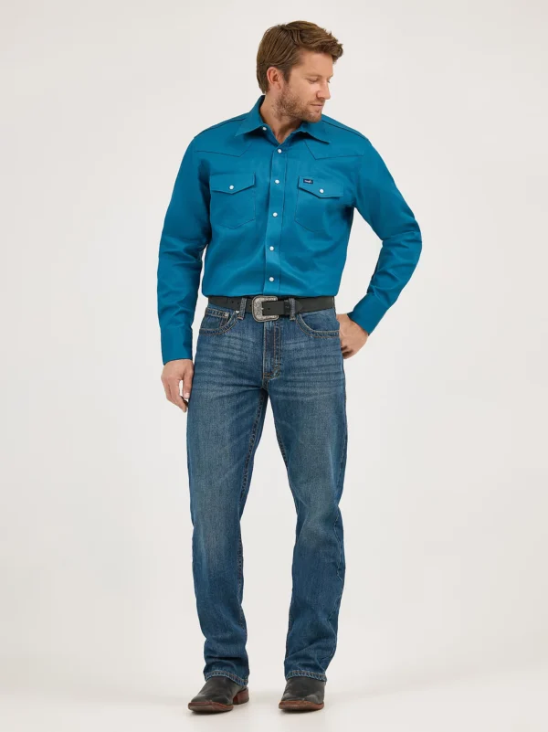 Wangler Jeans pants