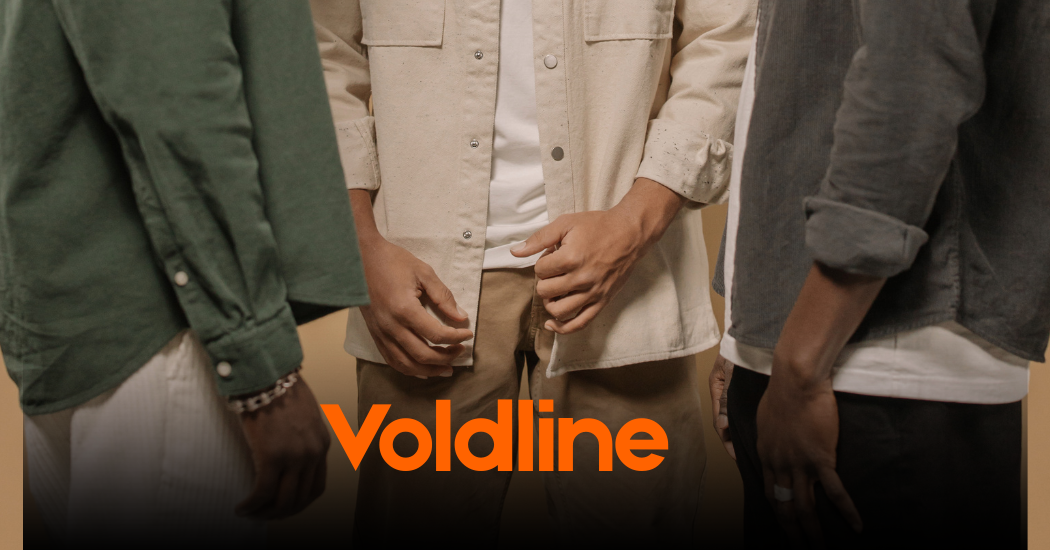 Voldline