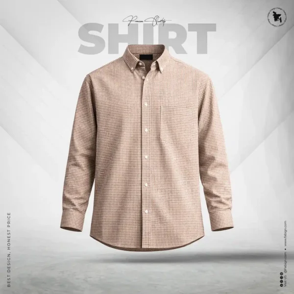 Shirt – Stone Wall